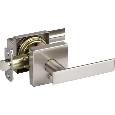 Delaney Hardware DELANEY BP-502T-KR-US15 KIRA PRIVACY LH SQ ROSETTE 352521L